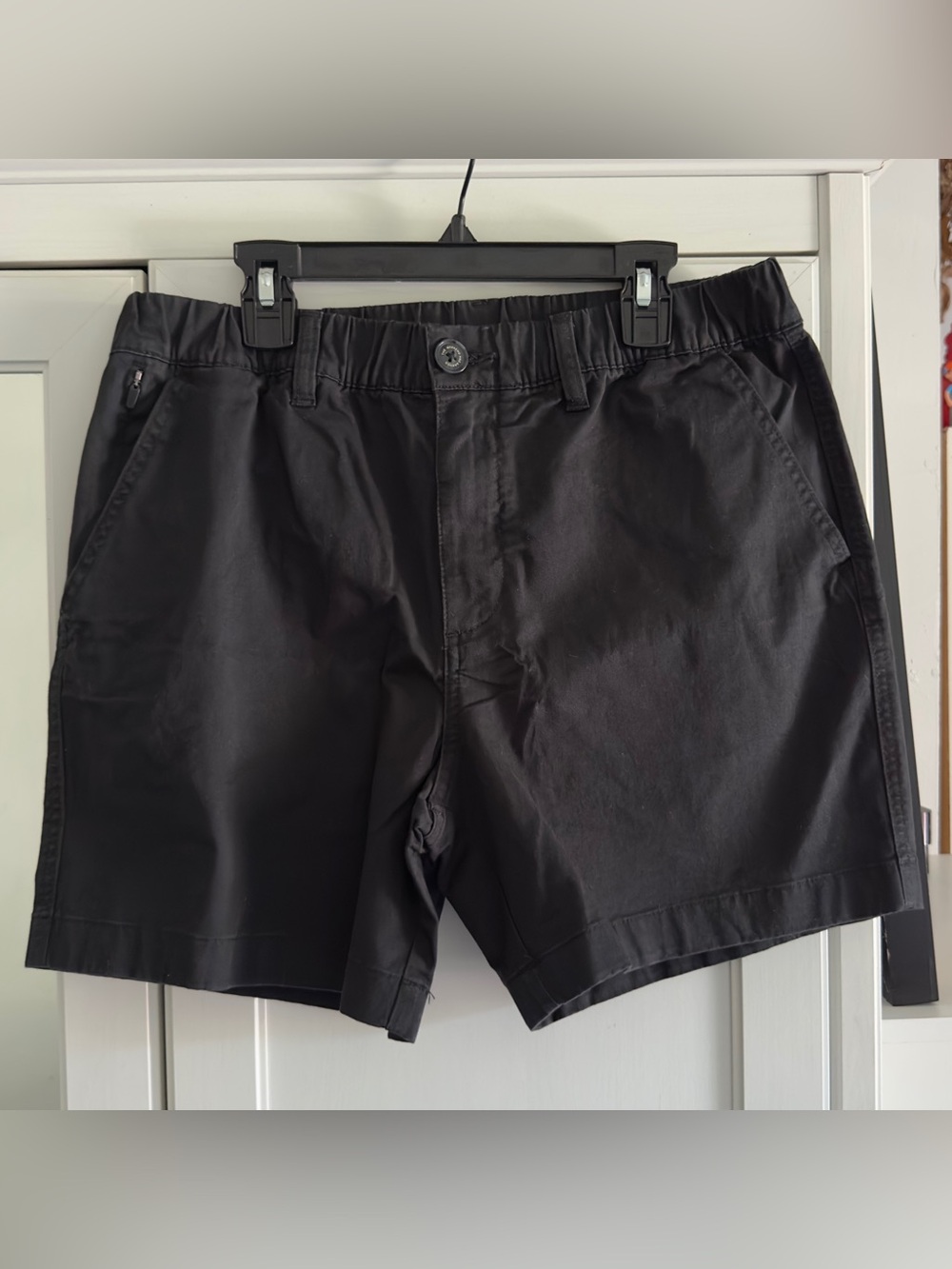 Chubbies The Shadowstorms 5.5” Originals Stretch Twill Shorts Men’s Medium